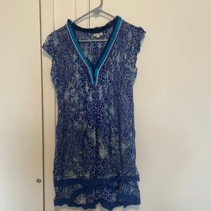 Poupette St Barth mini dress, size S
